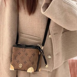 [홍콩명품.LOUIS VUITTON] 루이비통 23SS Noe Purse Nano 핸드백 크로스백 M82885 (카라멜), BGM2353, Z, 홍콩명품가방,명품쇼핑몰,크로스백,핸드백,구매대행,무브타임