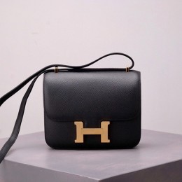 [홍콩명품.Hermes] 에르메스 23SS 23P 19 Epsom 크로스백 (블랙), BGM2364, BC, 홍콩명품가방,명품쇼핑몰,크로스백,핸드백,구매대행,무브타임