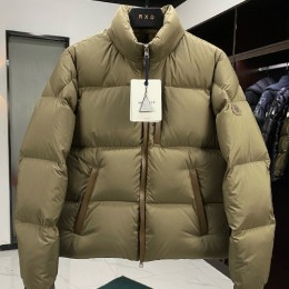 [홍콩명품.MONCLER] 몽클레어 24SS 로고 BESBRE 구스다운 패딩 자켓 (2컬러), BM11460, KSM, 홍콩명품의류,구매대행,온라인명품