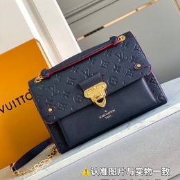 [홍콩명품.LOUIS VUITTON] 루이비통 24SS 마린루즈 모노그램 앙프렝뜨 바뱅PM 금장체인 숄더백 M52271, BGM2398, BDA, 홍콩명품가방,명품쇼핑몰,크로스백,핸드백,구매대행,무브타임