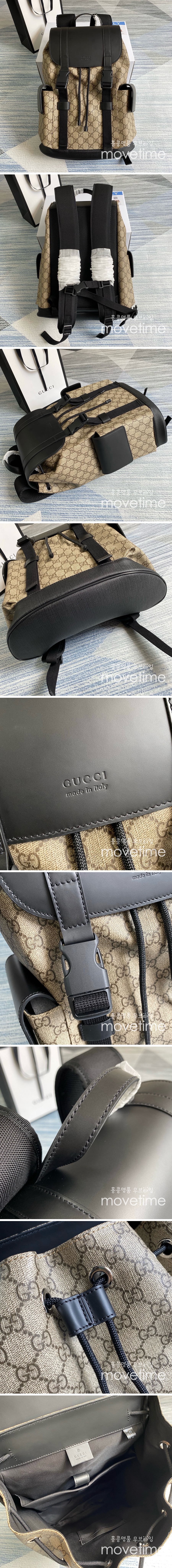 [홍콩명품.Gucci] 구찌 24SS 베스티아리 백팩 495563, BGM2563, GU2, 홍콩명품가방,명품쇼핑몰,크로스백,핸드백,구매대행,무브타임