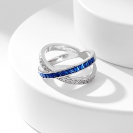 [홍콩명품.CHAUMET] 쇼메 24SS LIENS 화이트골드 링 반지, ET1985, SL, 명품악세사리,팔찌,귀걸이,반지