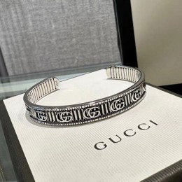 [홍콩명품.Gucci] 구찌 24SS 로고 은장 팔찌, ET2011, AGG, 홍콩명품가방,명품쇼핑몰,크로스백,핸드백,구매대행,무브타임