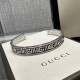 [홍콩명품.Gucci] 구찌 24SS 로고 은장 팔찌, ET2011, AGG, 홍콩명품가방,명품쇼핑몰,크로스백,핸드백,구매대행,무브타임