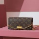 [홍콩명품.LOUIS VUITTON] 루이비통 24SS 모노그램 여성 지갑 체인 숄더백 M82509, BGM2729, BDA, 홍콩명품가방,명품쇼핑몰,크로스백,핸드백,구매대행,무브타임