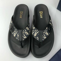 [홍콩명품,Christian Dior] 디올 24SS 로고 오블리크 캔버스 슬리퍼, SE2791, PMD, 명품스니커즈,운동화,구두,로퍼,하이탑,신발