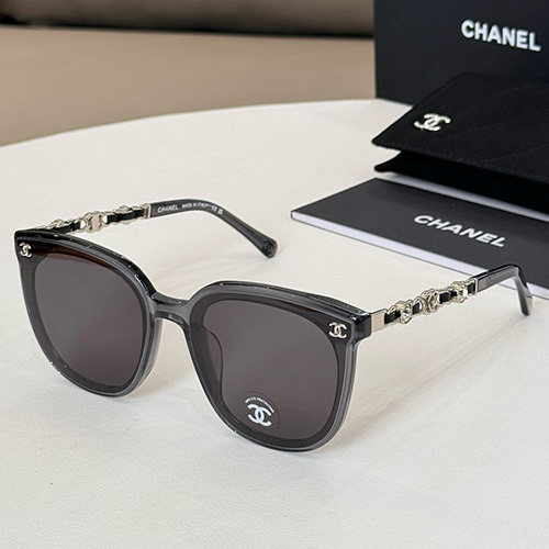 [홍콩명품.CHANEL] 샤넬 24SS 로고 연예인 여자 남자 선글라스 CH6810 (6컬러), SG509, JX, 홍콩명품쇼핑몰,무브타임,사이트,쇼핑몰,해외직구,구매대행