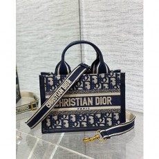 [홍콩명품,Christian Dior] 디올 24SS 로고 오블리크 BOOK TOTE 미니 토트백 핸드백 (네이비), BGM3067, 홍콩명품가방,명품쇼핑몰,크로스백,핸드백,구매대행,무브타임