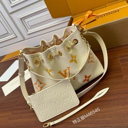 [홍콩명품.LOUIS VUITTON] 루이비통 24SS 모노그램 핸드백 토트백 M46545 (아이보리), BGM3150, BDA, 홍콩명품가방,명품쇼핑몰,크로스백,핸드백,구매대행,무브타임