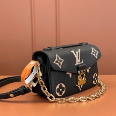 [홍콩명품.LOUIS VUITTON] 루이비통 24SS 포쉐트 메티스 이스트 웨스트 바이 컬러 앙프렝뜨 M46596, BGM3171, BDA, 홍콩명품가방,명품쇼핑몰,크로스백,핸드백,구매대행,무브타임