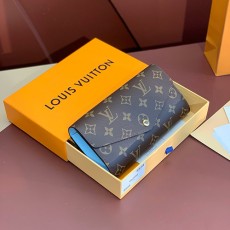 [홍콩명품.LOUIS VUITTON] 루이비통 24SS 모노그램 사라 월릿 장지갑 M83580, BGM3206, BDA, 명품지갑,무브타임쇼핑몰,홍콩명품,사이트,명품쇼핑몰