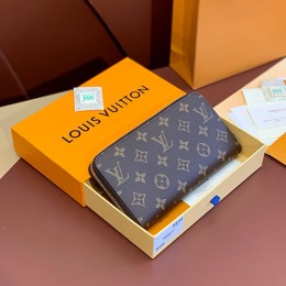 [홍콩명품.LOUIS VUITTON] 루이비통 24SS 모노그램 지피 장지갑 M60017, BGM3207, BDA, 명품지갑,무브타임쇼핑몰,홍콩명품,사이트,명품쇼핑몰