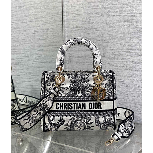 [홍콩명품,Christian Dior] 디올 24SS 로고 패턴 핸드백 토트백 (블랙), BGM3238, 홍콩명품가방,명품쇼핑몰,크로스백,핸드백,구매대행,무브타임