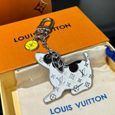 [홍콩명품.LOUIS VUITTON] 루이비통 24SS 모노그램 DOG 키홀더 키링, ET2528, AGG, 홍콩명품쇼핑몰,인터넷명품,온라인명품사이트,남자명품,해외직구