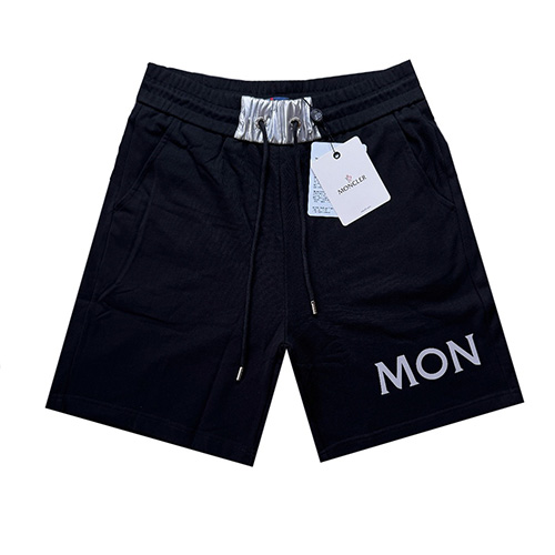 [홍콩명품.MONCLER] 몽클레어 24SS 로고 프린트 쇼츠 반바지 (2컬러), BM15485, JU, 홍콩명품의류,구매대행,온라인명품