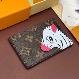 [홍콩명품.LOUIS VUITTON] 루이비통 24SS 로고 모노그램 카드 지갑 홀더 M11448, BGM3699, BDA, 명품지갑,무브타임쇼핑몰,홍콩명품,사이트,명품쇼핑몰