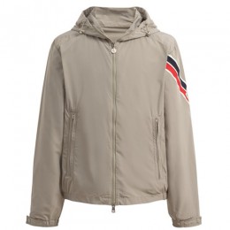 [홍콩명품.MONCLER] 몽클레어 24SS 로고 후드 바람막이 자켓 (2컬러), BM15755, KSM, 홍콩명품의류,구매대행,온라인명품