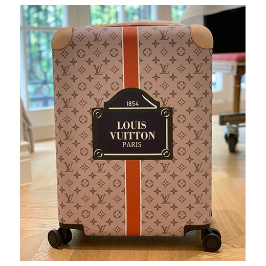 [홍콩명품.LOUIS VUITTON] 루이비통 24SS 모노그램 LV 호라이즌55 캐리어 (핑크), CR091, BDA, 홍콩명품쇼핑몰,무브타임,악세사리,잡화,생활용품
