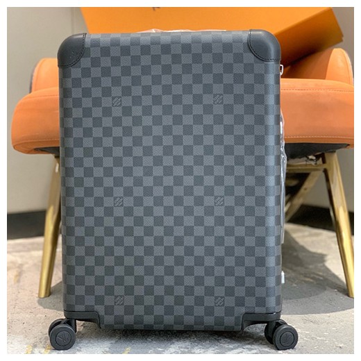 [홍콩명품.LOUIS VUITTON] 루이비통 24SS 다미에 LV 호라이즌55 캐리어 (블랙), CR097, BDA, 홍콩명품쇼핑몰,무브타임,악세사리,잡화,생활용품