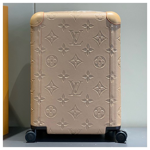 [홍콩명품.LOUIS VUITTON] 루이비통 24SS 모노그램 LV 호라이즌55 캐리어 (베이지), CR103, BDA, 홍콩명품쇼핑몰,무브타임,악세사리,잡화,생활용품