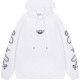 [홍콩명품.Off White] 오프화이트 24SS 로고 그래픽 자수 후드 티셔츠 (2컬러), BM16580, JU, 홍콩명품의류,구매대행,온라인명품