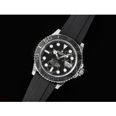 [홍콩명품시계.ROLEX] 로렉스 롤렉스 요트마스터 42mm 226659 3D 블랙세라믹 베젤 블랙 다이얼