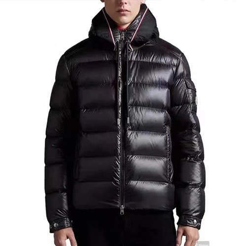 [홍콩명품.MONCLER] 몽클레어 24SS 로고 구스다운 후드 패딩 자켓 (3컬러), BM16793, KSM, 홍콩명품의류,구매대행,온라인명품