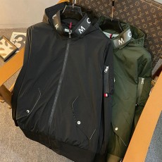 [홍콩명품.MONCLER] 몽클레어 24SS 로고 후드 봄버 자켓 (2컬러), BM16828, G5, 홍콩명품의류,구매대행,온라인명품