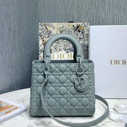 [홍콩명품,Christian Dior] 디올 24SS 로고 레이디 핸드백 토트백 (그레이), BGM4081, 홍콩명품가방,명품쇼핑몰,크로스백,핸드백,구매대행