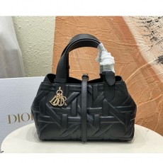 [홍콩명품,Christian Dior] 디올 24SS 로고 TOUJOURS 스몰 토트백 M2822OSHJ M900 (블랙), BGM4107, 홍콩명품가방,명품쇼핑몰,크로스백,핸드백,구매대행