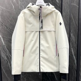 [홍콩명품.MONCLER] 몽클레어 24SS 로고 Grenoble 후드 다운 파카 자켓 (2컬러), BM17042, KSM, 홍콩명품의류,구매대행,온라인명품