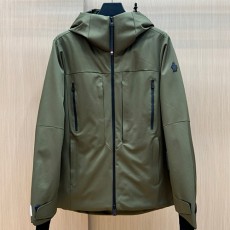 [홍콩명품.MONCLER] 몽클레어 24SS 로고 Grenble 후드 다운 파카 자켓 (2컬러), BM17045, KSM, 홍콩명품의류,구매대행,온라인명품