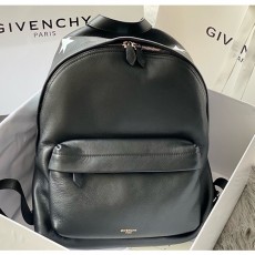 [홍콩명품.GIVENCHY] 지방시 24SS 로고 레더 가죽 백팩 (블랙), BGM4116, BDA, 홍콩명품가방,명품쇼핑몰,크로스백,핸드백,구매대행