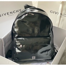 [홍콩명품.GIVENCHY] 지방시 24SS 로고 레더 가죽 백팩 (블랙), BGM4117, BDA, 홍콩명품가방,명품쇼핑몰,크로스백,핸드백,구매대행