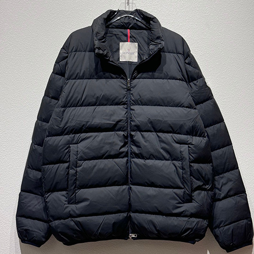 홍콩명품.MONCLER] 몽클레어 24SS 로고 다운 패딩 자켓 (2컬러), BM17087, KB, 홍콩명품의류,구매대행,온라인명품