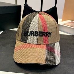 [홍콩명품.Burberry] 버버리 24SS 로고 자수 볼캡 모자  (2컬러), CA0251, NNT, 홍콩명품쇼핑몰,인터넷명품,온라인명품사이트,남자명품,해외직구