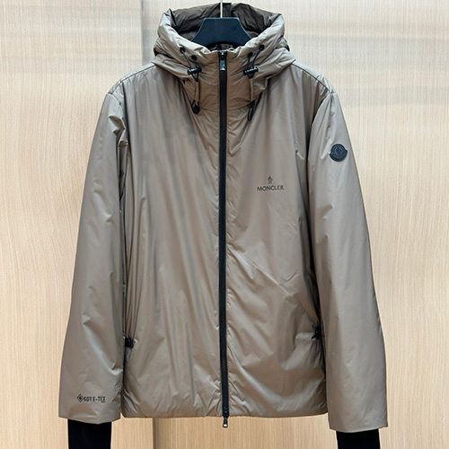 [홍콩명품.MONCLER] 몽클레어 24SS 로고 Grenble 후드 구스다운 파카 자켓 (2컬러), BM17238, KSM, 홍콩명품의류,구매대행,온라인명품