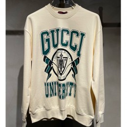 [홍콩명품.Gucci] 구찌 24SS 로고 그래픽 프린트 맨투맨 티셔츠 (2컬러), BM17711, JU, 홍콩명품의류,구매대행,온라인명품