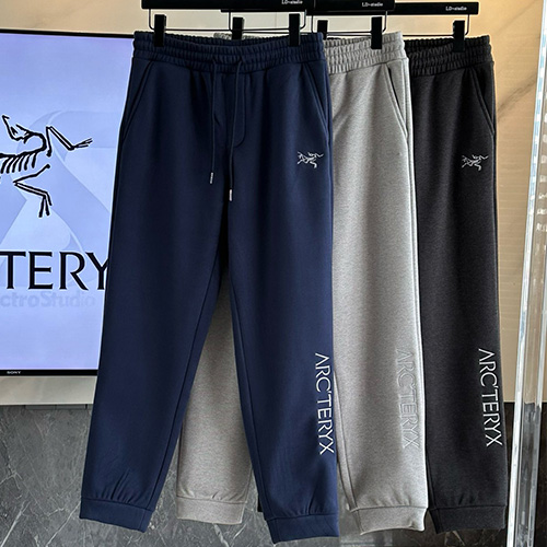 [홍콩명품. ARCTERYX] 아크테릭스 23SS 로고 자수 조거 팬츠 바지 (3컬러), BM17874, G5, 홍콩명품의류,구매대행,온라인명품