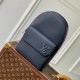 [홍콩명품.LOUIS VUITTON] 루이비통 25SS 로고 패스트라인 크로스 백팩 네이비 블루 M11601, BGM4355, BDA, 홍콩명품가방,명품쇼핑몰,크로스백,핸드백,구매대행