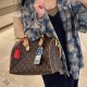 [홍콩명품.LOUIS VUITTON] 루이비통 25SS 로고 모노그램 스피디 소프트 30 Boho 백 N87212, BGM4361, BDA, 홍콩명품가방,명품쇼핑몰,크로스백,핸드백,구매대행