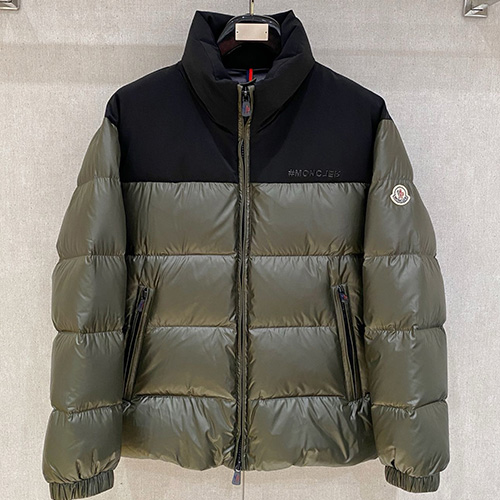 [홍콩명품.MONCLER] 몽클레어 25SS 로고 패딩 자켓 (2컬러), BM18927, HH, 홍콩명품의류,구매대행,온라인명품