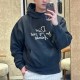 [홍콩명품,Christian Dior] 디올 25SS 로고 자수 후드 티셔츠, BM19575, KK, 홍콩명품의류,구매대행,온라인명품