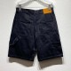 [홍콩명품.LOUIS VUITTON] 루이비통 25SS 로고 다미에 데님 쇼츠 반바지 (2컬러), BM19646, KB, 홍콩명품의류,구매대행,온라인명품