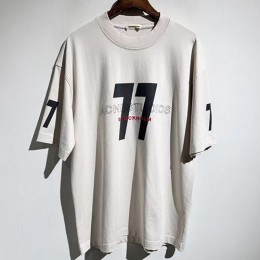 [홍콩명품.ACNE STUDIO] 아크네스튜디오 25SS 로고 그래픽 반팔 티셔츠 (2컬러), BM20109, X2, 홍콩명품의류,구매대행,온라인명품