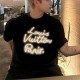 [홍콩명품.LOUIS VUITTON] 루이비통 25SS 로고 그래픽 프린트 반팔 티셔츠 (2컬러), BM20228, YS, 홍콩명품의류,구매대행,온라인명품