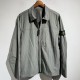 [홍콩명품.Stone Island] 스톤아일랜드 25SS 로고 탈부착 카라 자켓 (2컬러), BM20312, X2, 홍콩명품의류,구매대행,온라인명품
