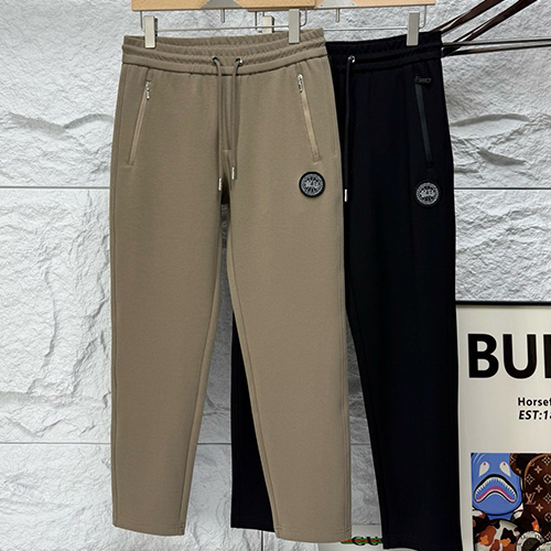 [홍콩명품.CANADA GOOSE] 캐나다구스 25SS 로고 조거 팬츠 바지 (2컬러), BM20345, G5, 홍콩명품의류,구매대행,온라인명품
