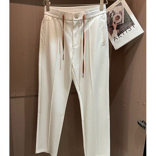 [홍콩명품.ZEGNA] 제냐 25SS 로고 조거 팬츠 바지 (3컬러), BM20348, G5, 홍콩명품의류,구매대행,온라인명품