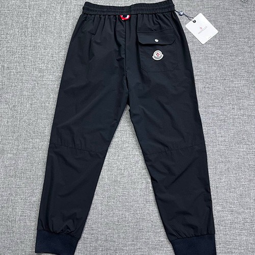 [홍콩명품.MONCLER] 몽클레어 25SS 로고 조거 팬츠 바지 (3컬러), BM20460, JQ, 홍콩명품의류,구매대행,온라인명품